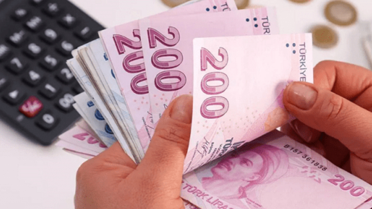 Asgari ücrete yüzde 50 zam formülü ortaya çıktı