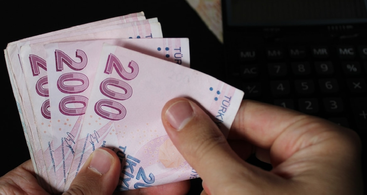 Bankalar gaza bastı: 350 bin TL’nin 32 günlük getirisi uçtu