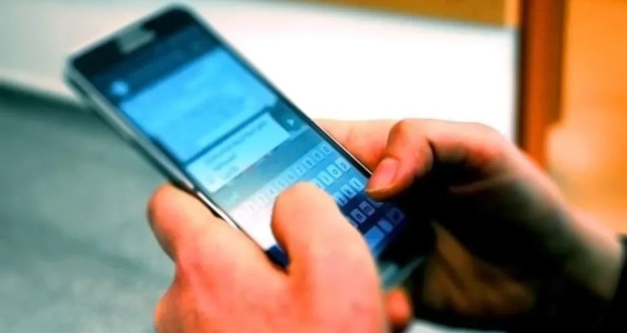 Binlerce telefona aynı mesaj geldi SGK’dan IBAN açıklaması yapıldı