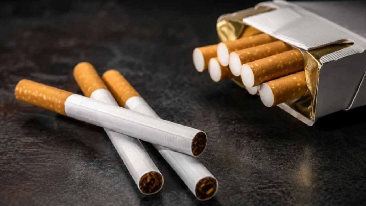 Bir sigara grubuna daha zam!