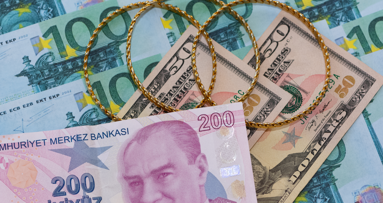 Bu hafta en çok hangi yatırım aracını kazandırdı