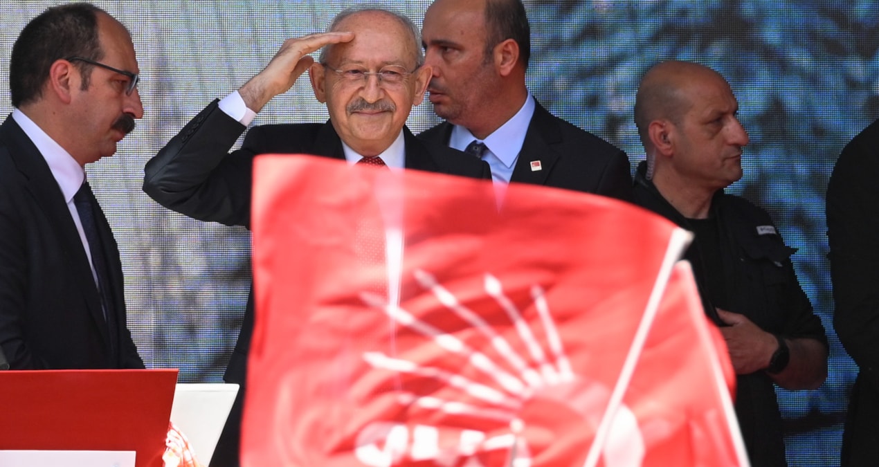 Butlan CHP’sinde yeni denetim: Belediyeler tek tek incelenecek