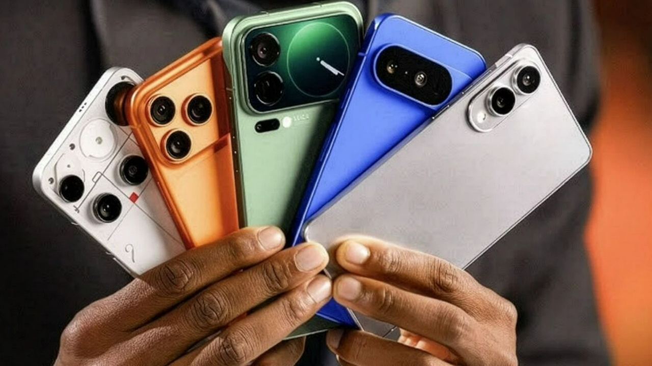 Dev zam yolda! Telefondan bilgisayara…