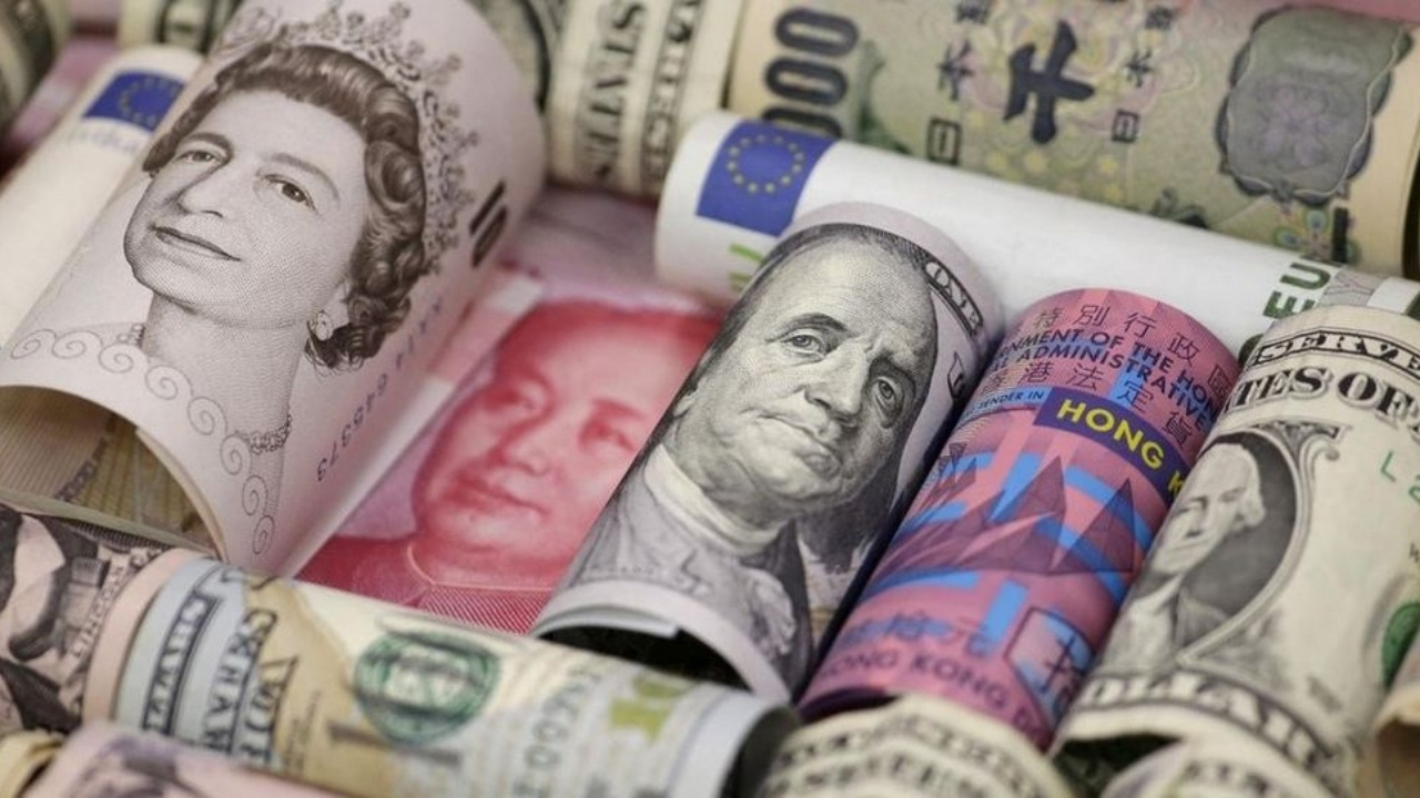 Dolarda yeni rekor geldi! Kritik eşiğe ramak kaldı