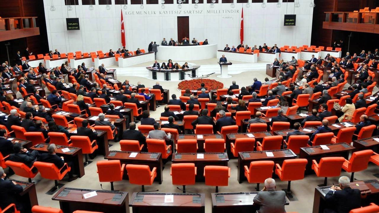 Dünya basını süreç yasasını böyle gördü!