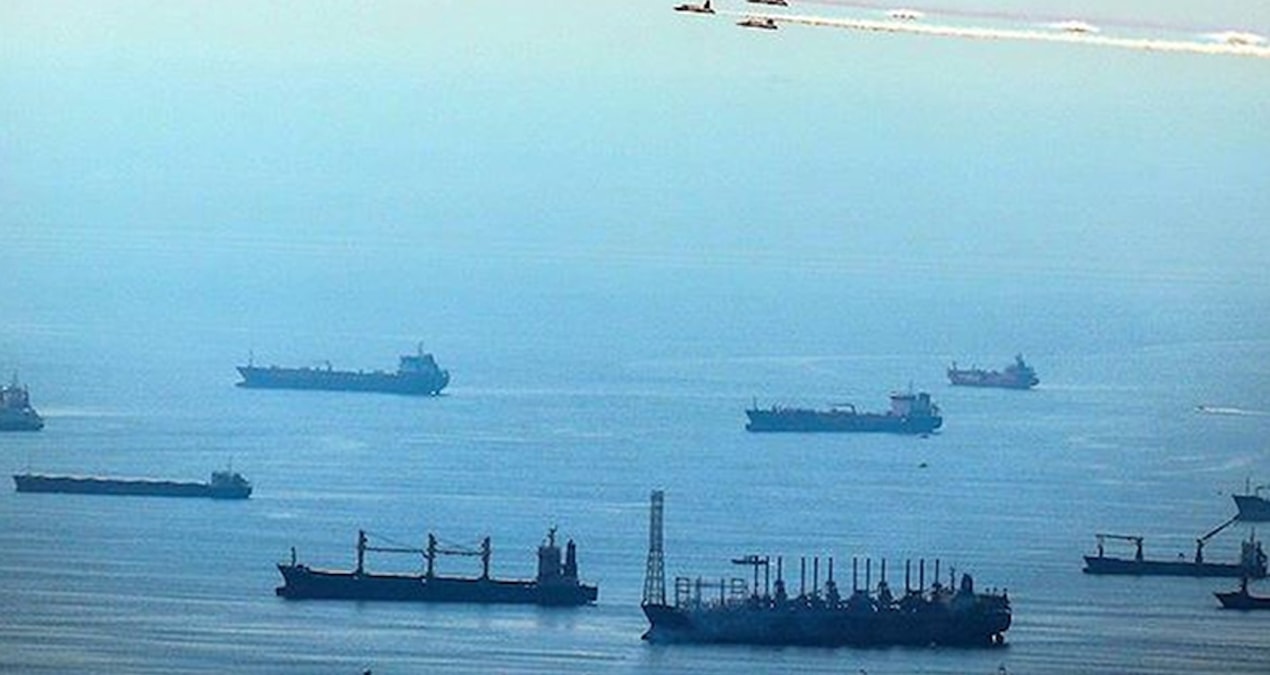 Dünyanın beklediği haber bugün verilecek: Hürmüz Boğazı açılıyor