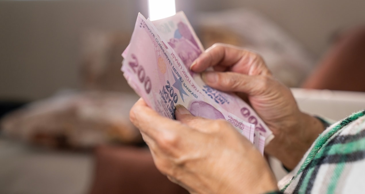 Emekli aylığında hesaplar değişti! İşte yeni tahmin