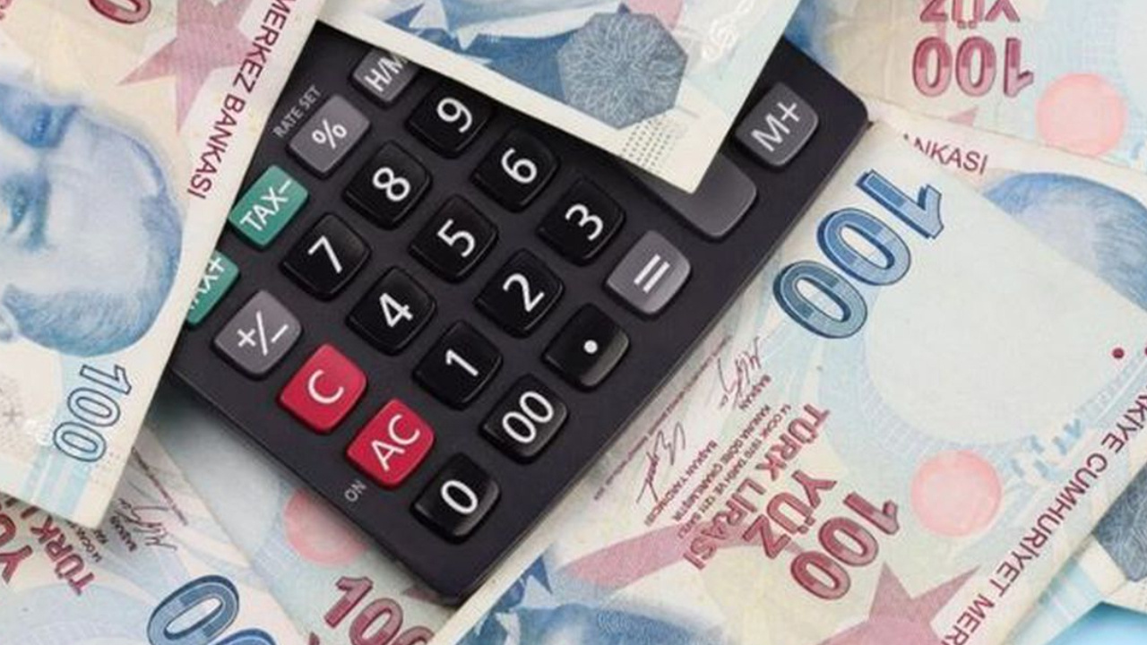 Emekli aylığından kesinti uyarısı!