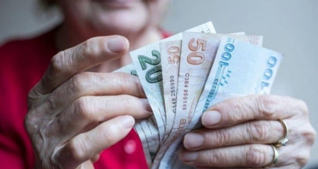 Emekli ve memur maaşı zammında hesap bir daha değişti