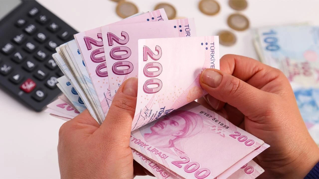 En düşük emekli maaşı TÜİK hesabıyla 50 bin lira çıktı