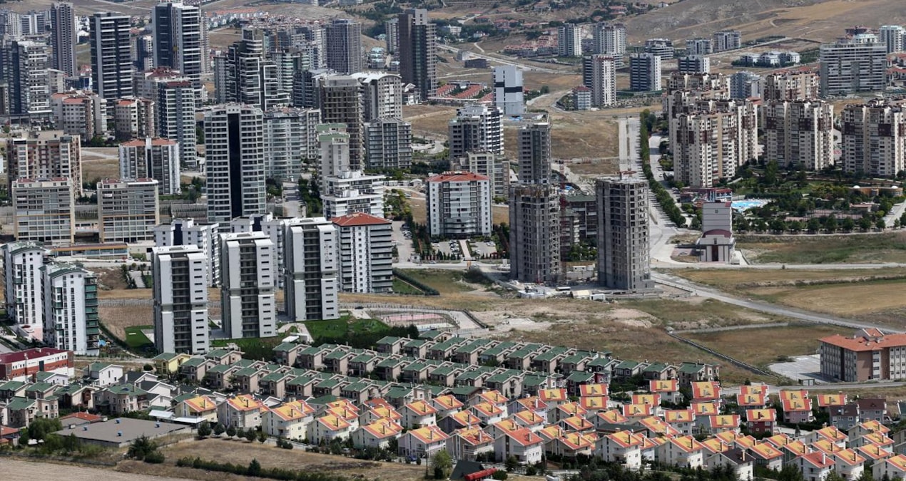 Ev ve kira fiyatlarında son durum belli oldu!