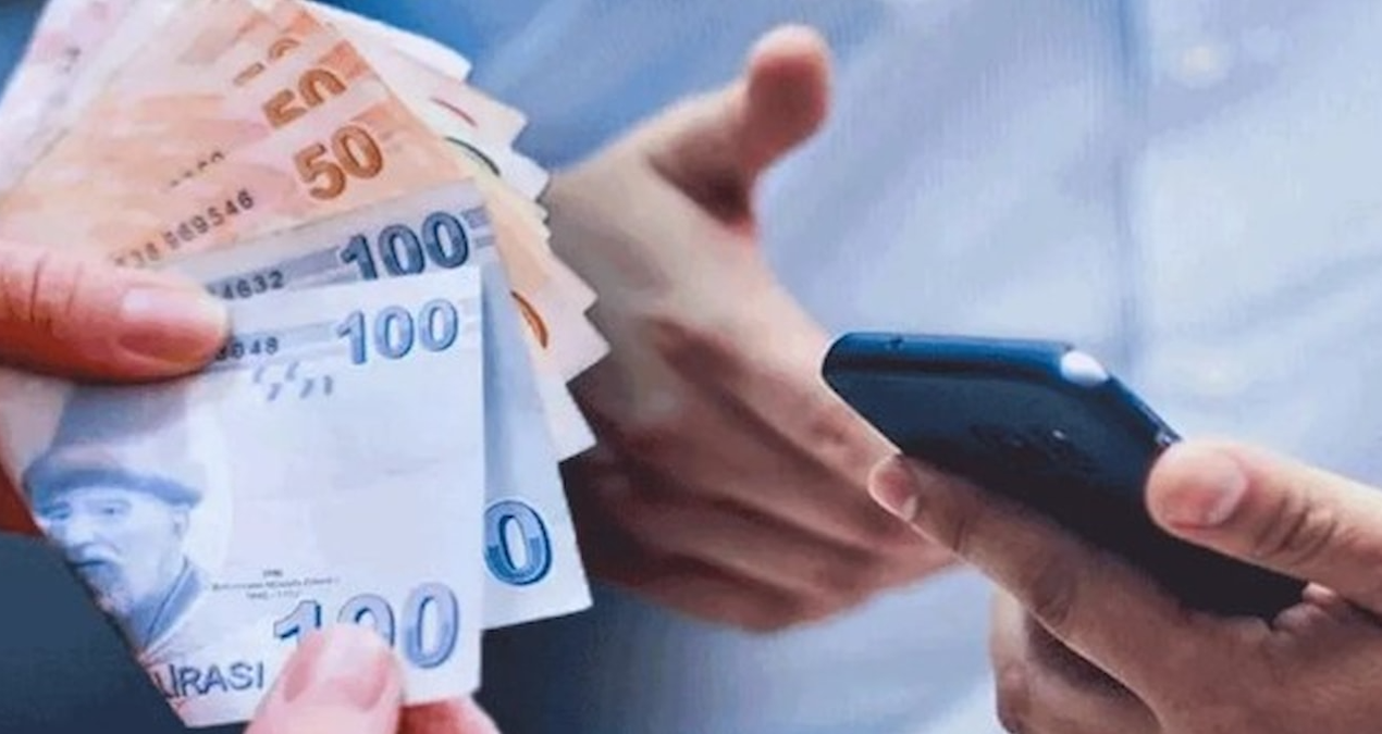 IBAN’la transfer yaparken tüm paranız gidebilir