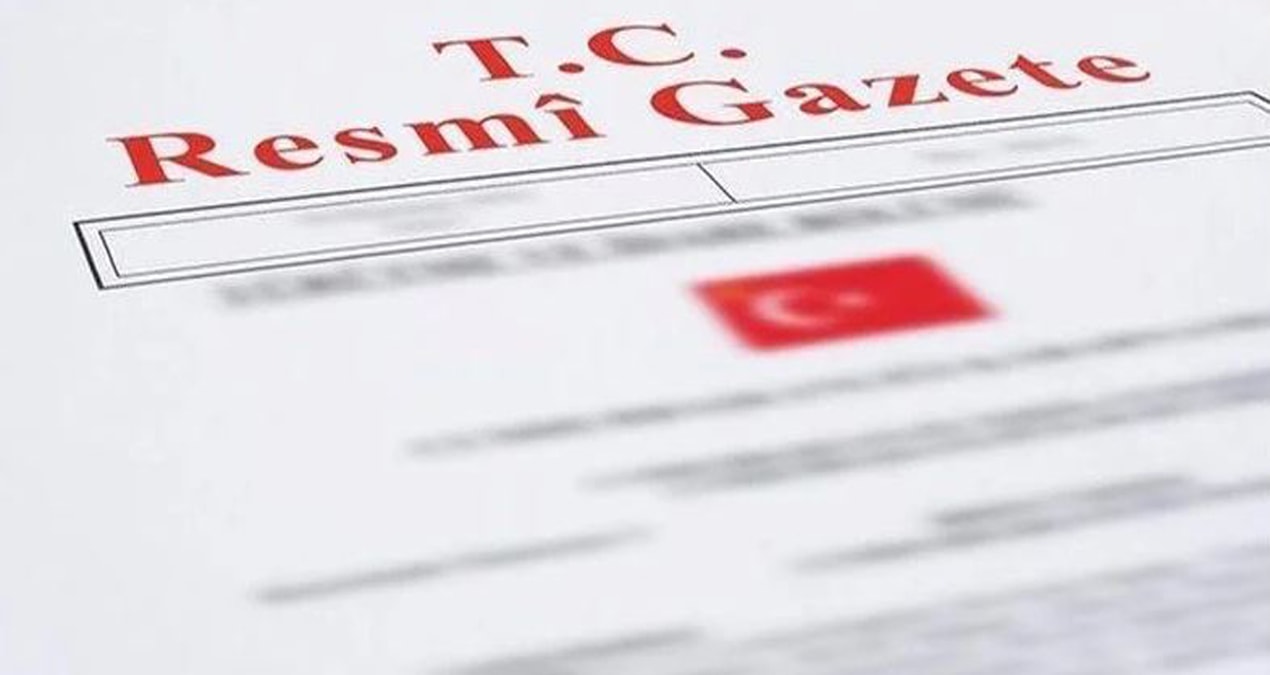 İki bakanlıkta yeni atamalar yapıldı