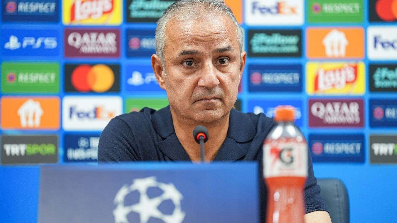 İsmail Kartal’ı çok sinirlendiren Asensio sorusu: Yüzü birden değişti!