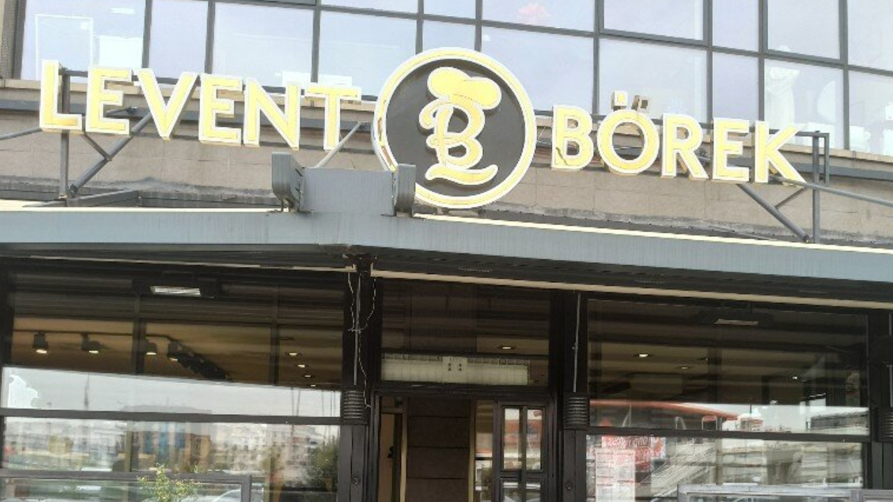 Levent Börek’e kayyum atandı! Kuytulculara operasyonda flaş gelişme