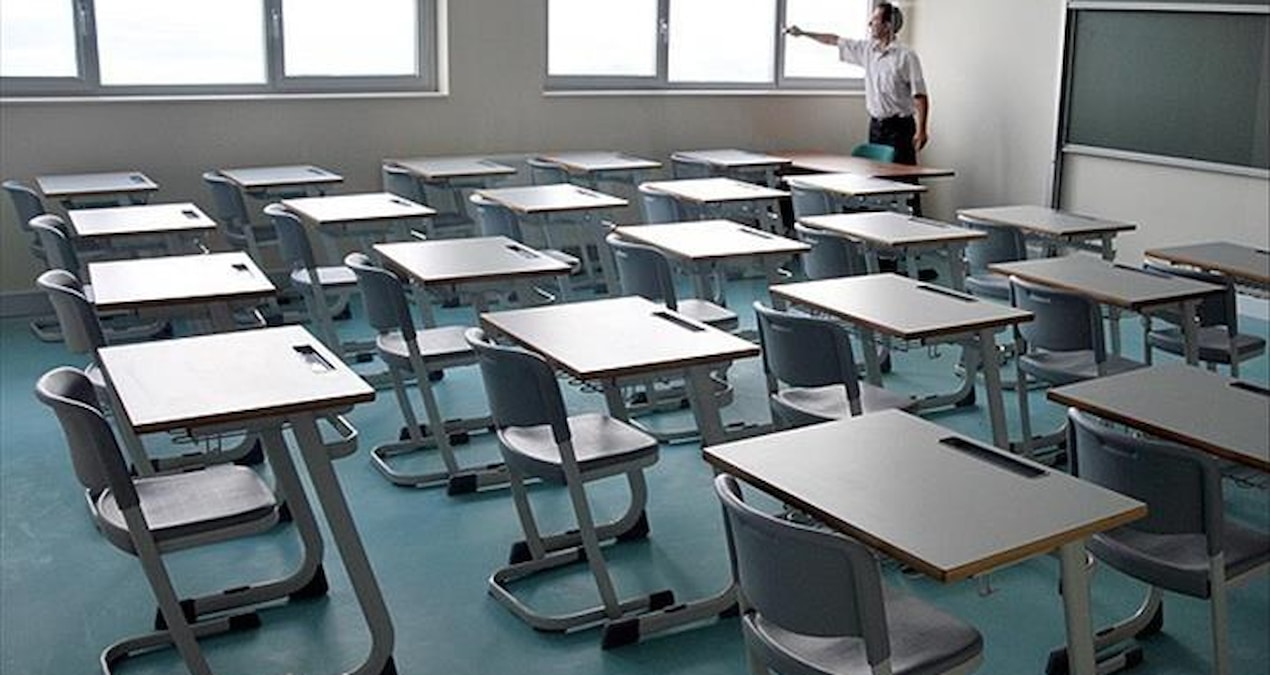 MEB’den yabancı okullarla ilgili karar çıktı