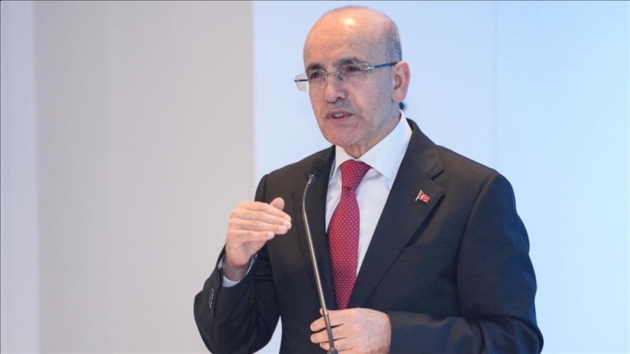 Mehmet Şimşek’ten ÖTV açıklaması: Motorinde ay sonuna kadar sıfırlandı