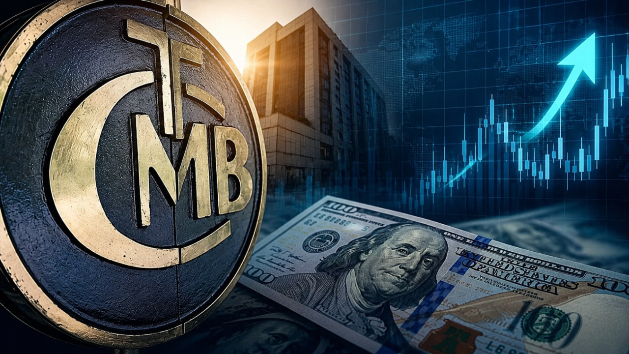 Merkez Bankası anketi sonuçlandı!