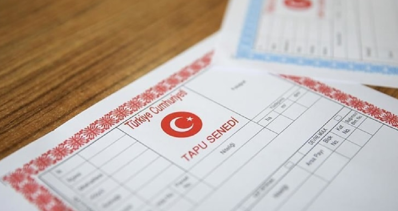 Tapu işlemlerinde sistem değişti: Bu detayı atlayan satış yapamayacak