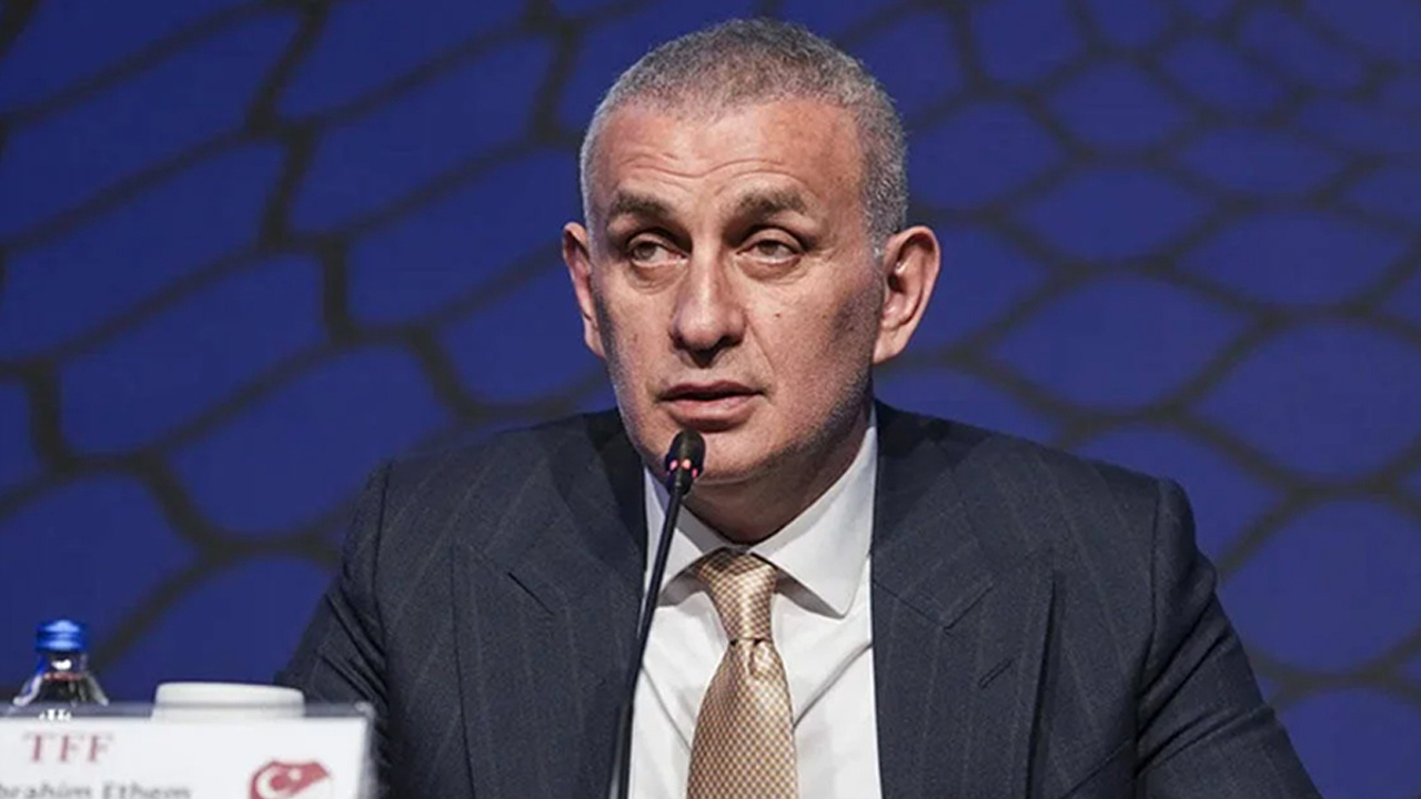 TFF yeni sezon için kararını verdi