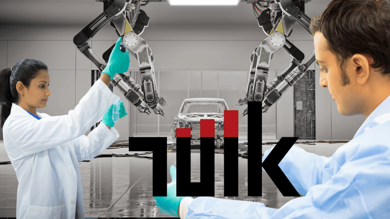 TÜİK açıkladı: Bütçeden Ar-Ge’ye devasa kaynak