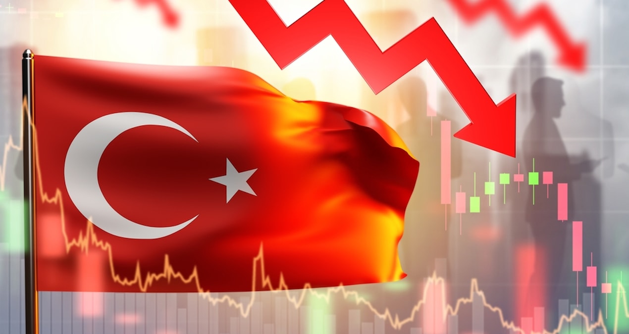 Türkiye ekonomisinin büyüme rakamları açıklanacak