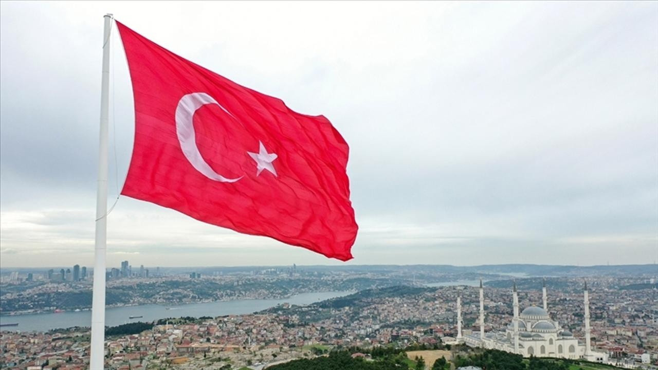 Türkiye ekonomisinin yüzde kaç büyüdüğü açıklandı!