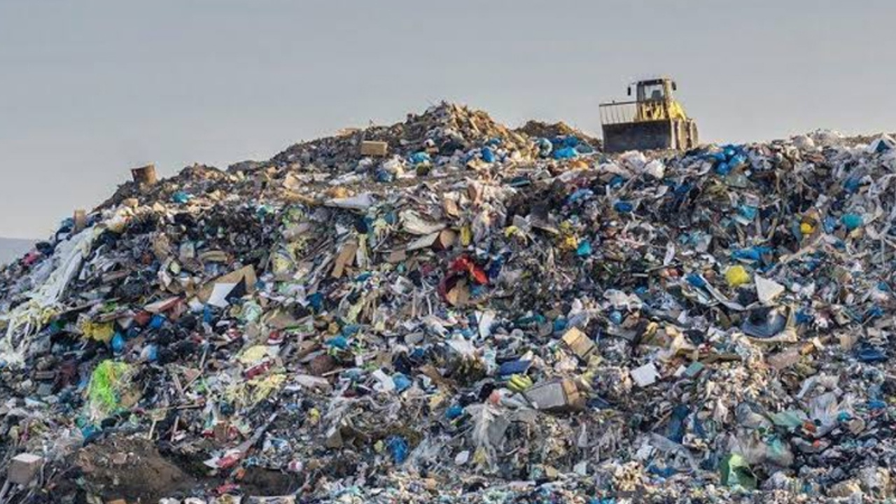 Türkiye’de plastik atık tehlikesi: İthalat tamamen durdurulmalı
