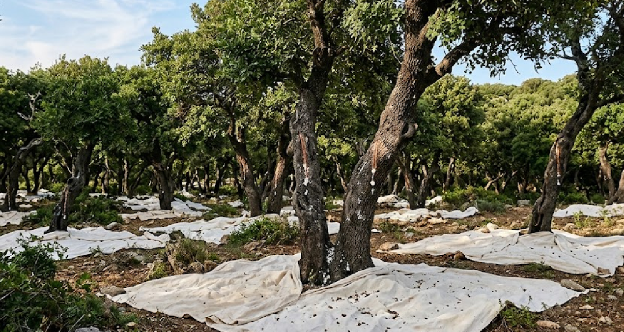 Türkiye’nin 3 ilinde hasat başladı
