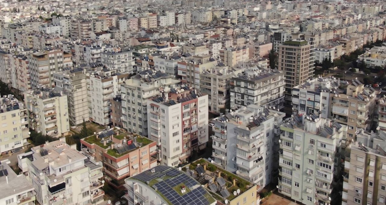 Türkiye’nin en pahalı şehri oldu: İstanbul’a büyük fark attı
