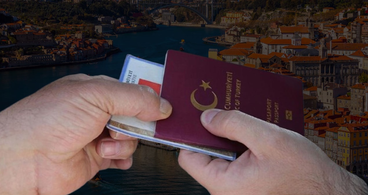 Türkler akın akın gidiyor: Hem ucuz hem vize derdi yok