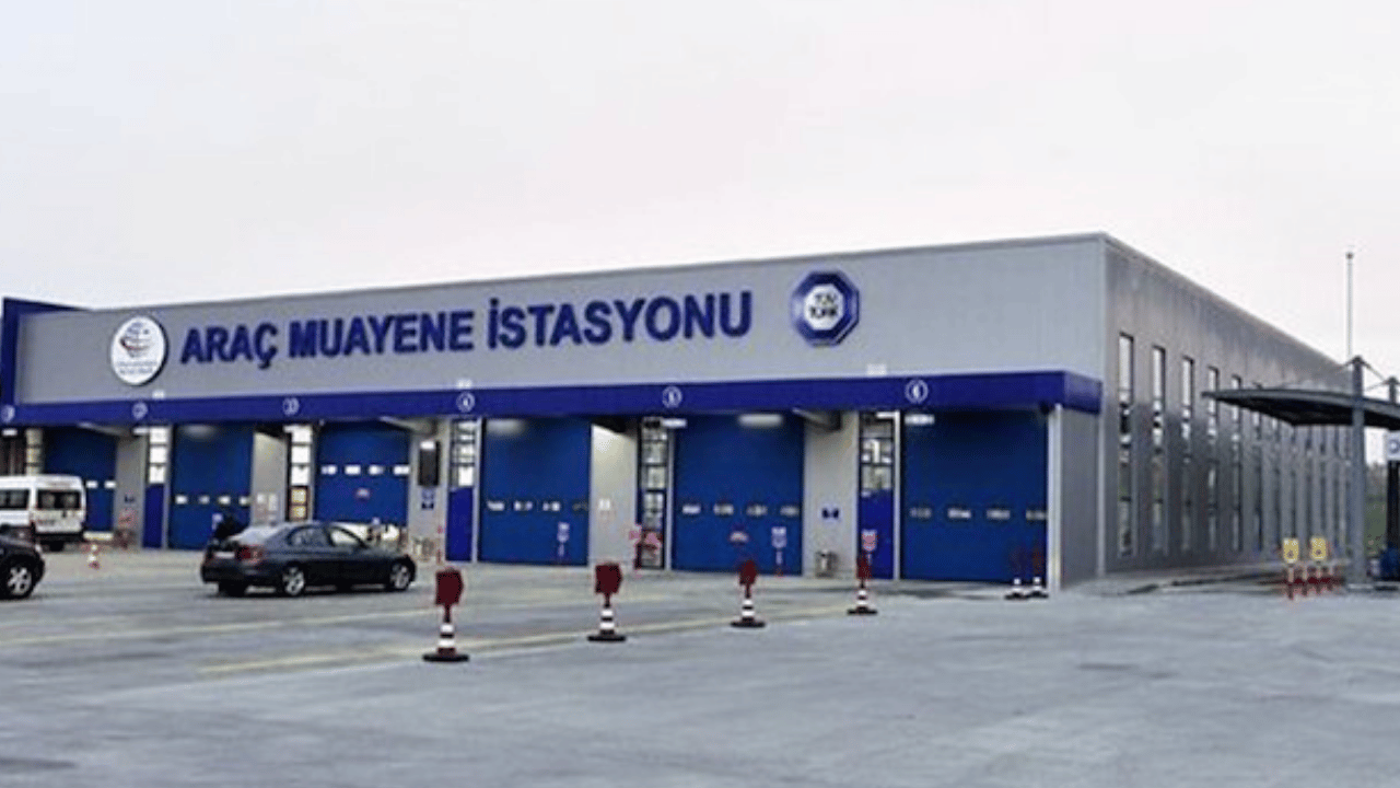 TÜVTÜRK araç muayenesinde en sık raslanan sorunları açıkladı