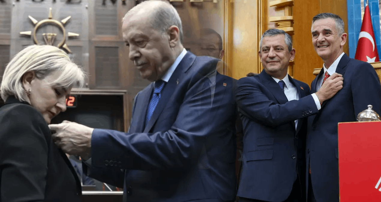 Ümit Dikbayır ‘Nimet Abla’ya rakip çıktı