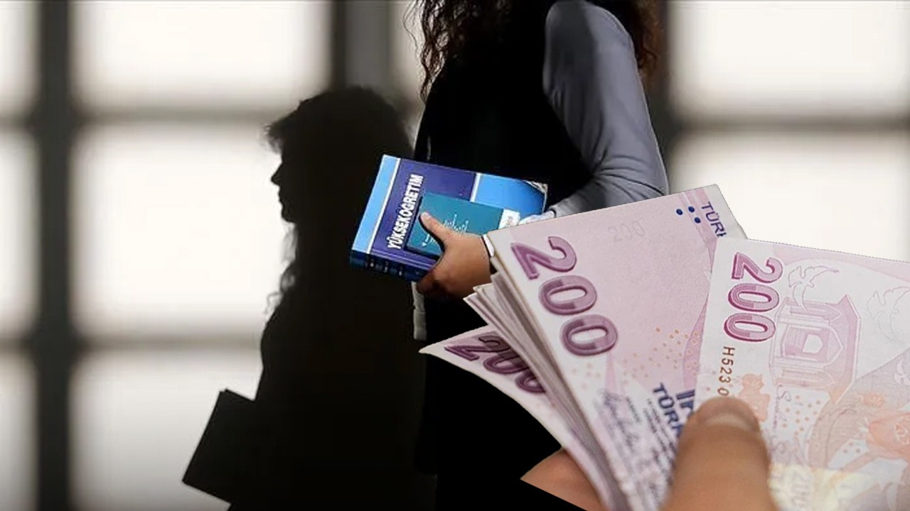 Üniversite harçlarına zam geldi!