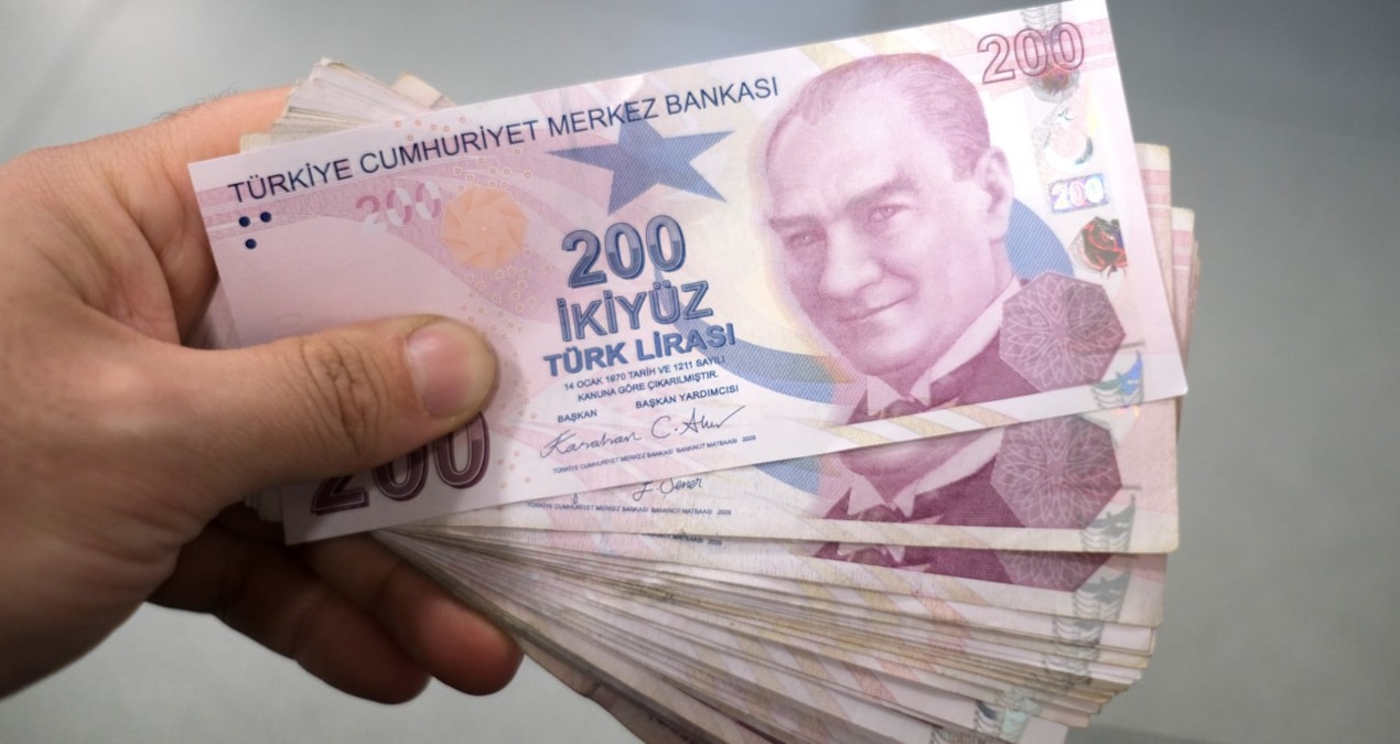 Vergi ve ceza borçları olanlar dikkat: Son gün yarın!