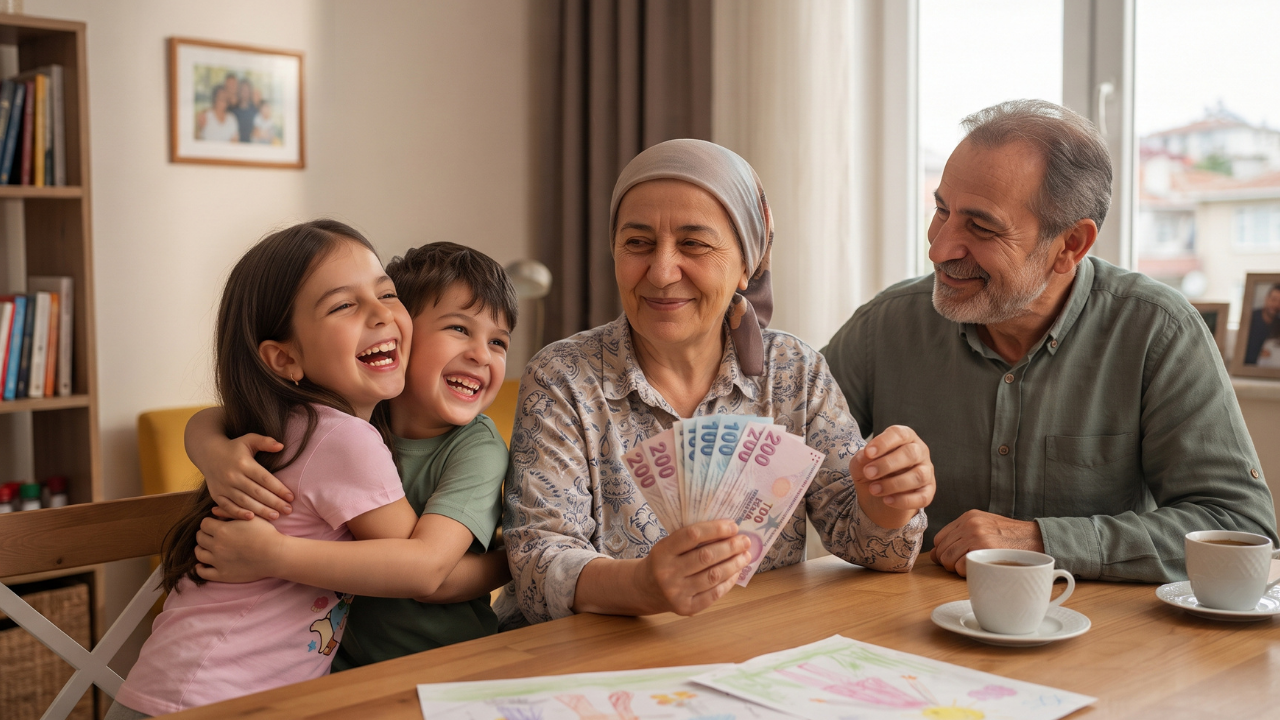 Yarı zamanlı çalışma genişliyor!
