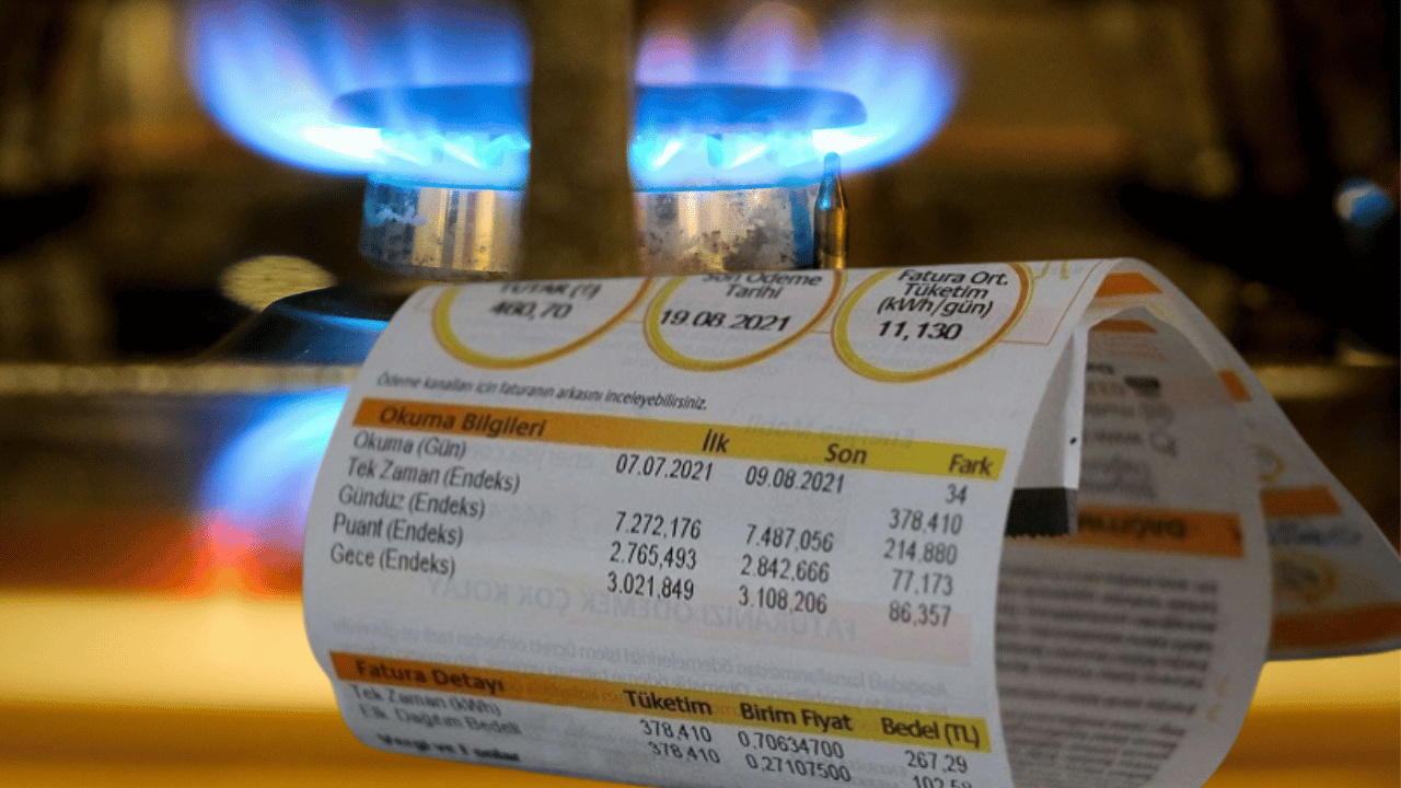 1 Ekim’de elektrik ve doğalgaza zam gelecek mi?