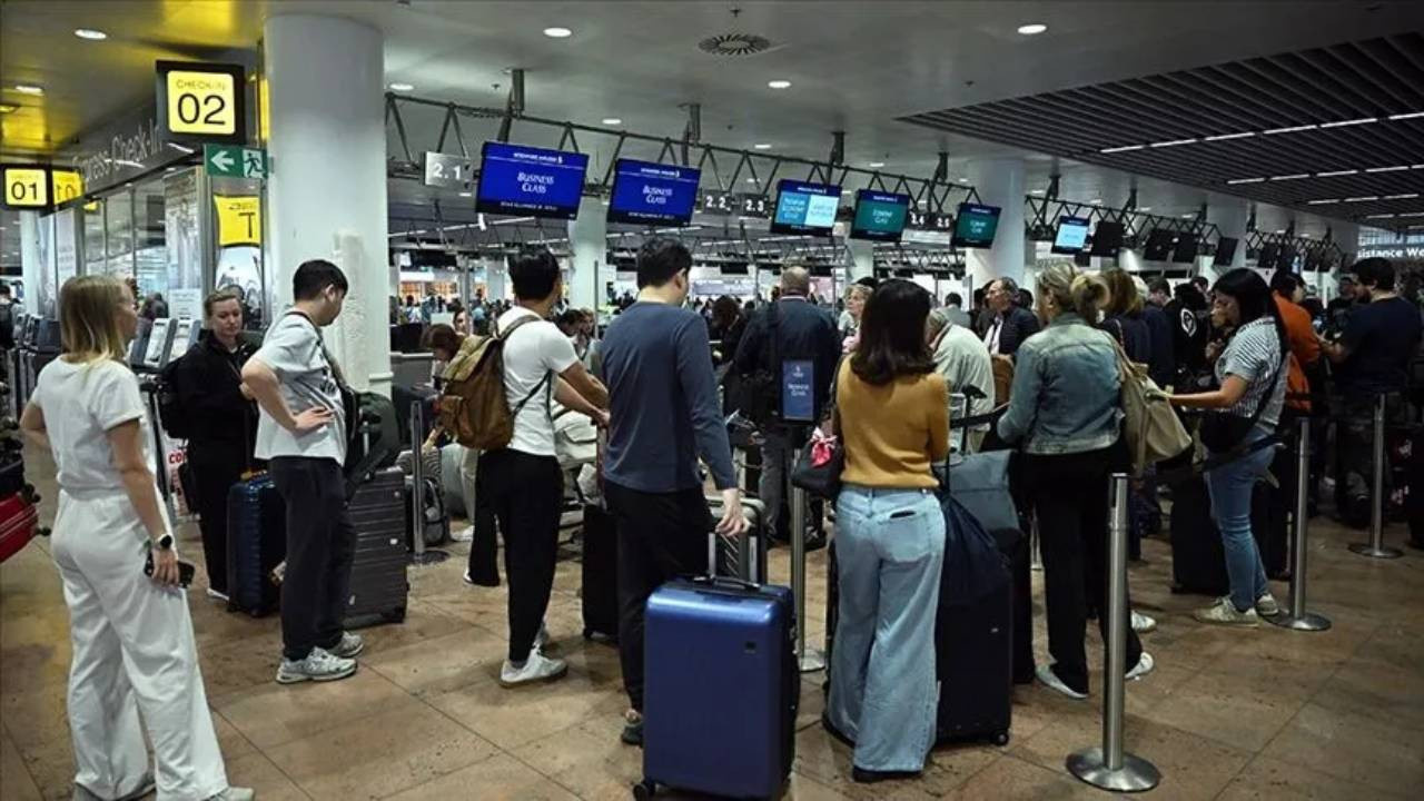 AB’den dikkat çeken göç bilançosu