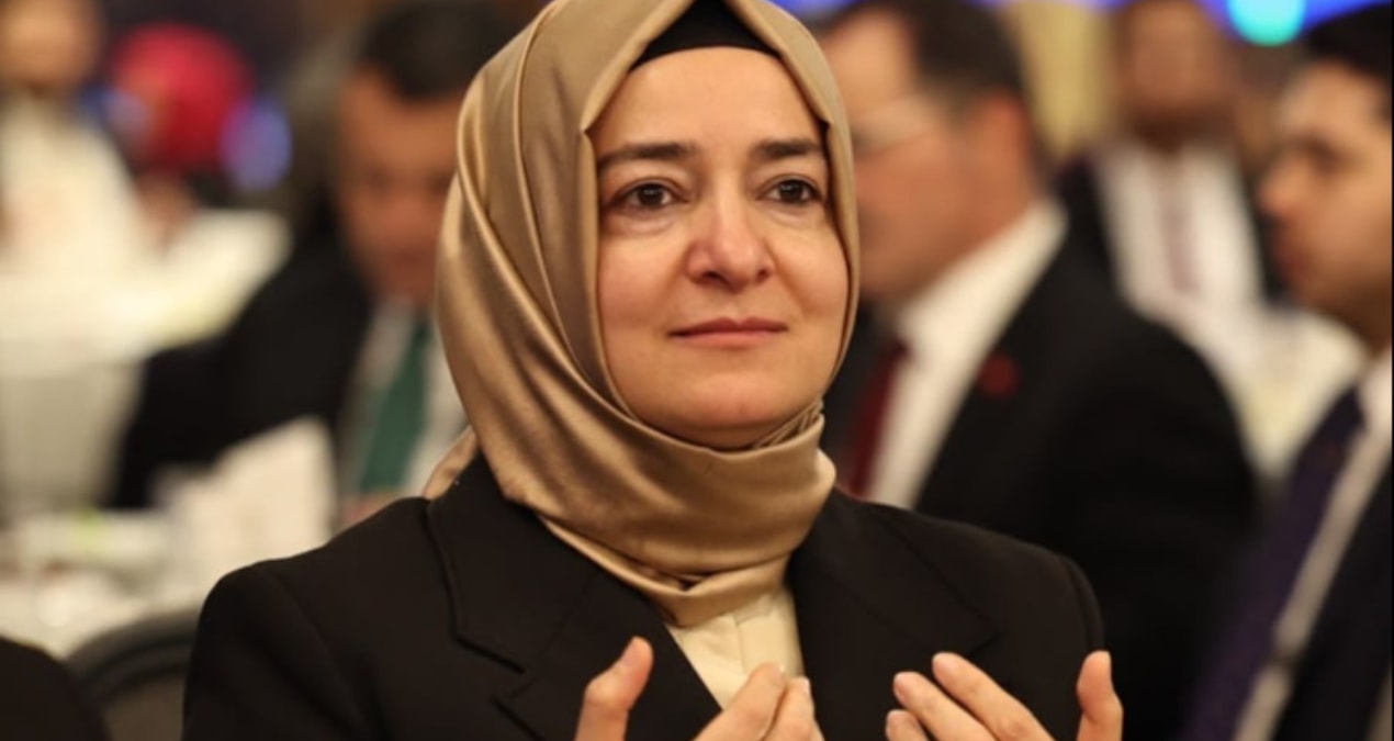 AKP’li Kaya’nın malvarlığı araştırılacak mı?