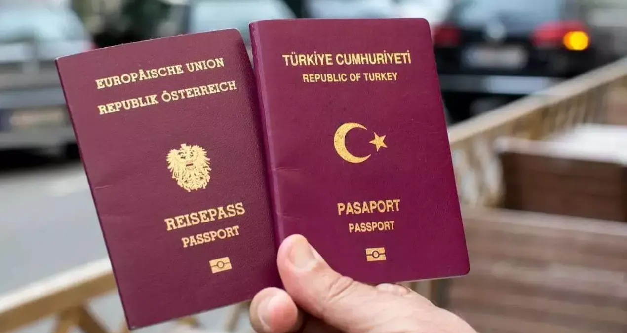 Almanya, Türk iş insanları için vize kolaylığını genişletmeye hazırlanıyor