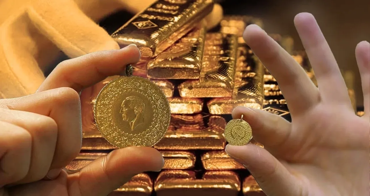 Altın satışında yeni dönem başladı