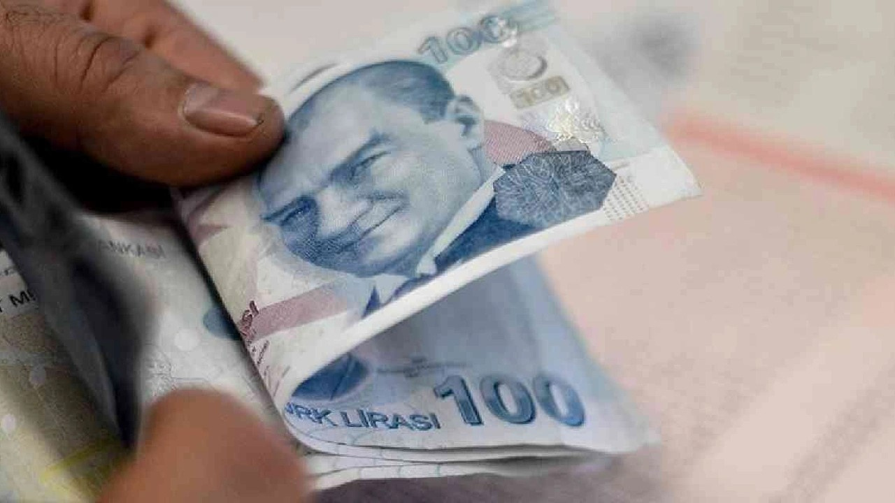 Asgari ücret için ilk oran geldi! “En az” dediler masadaki rakamı açıkladılar