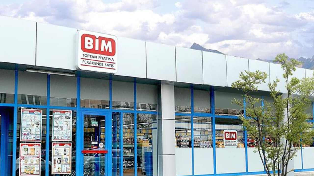 BİM resmen kurdu! Türkiye’nin yeni bankası oldu