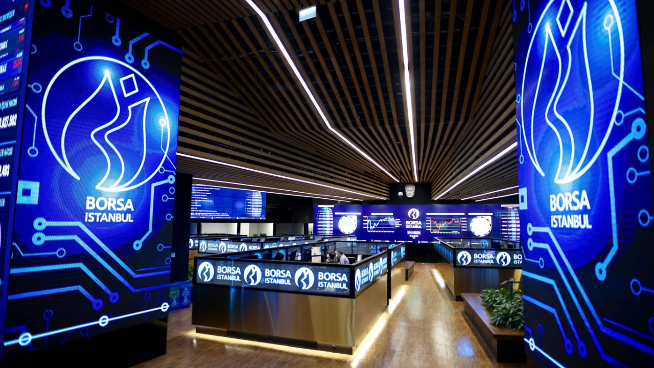Borsa İstanbu’da manipülasyon operasyonu! 4 gözaltı