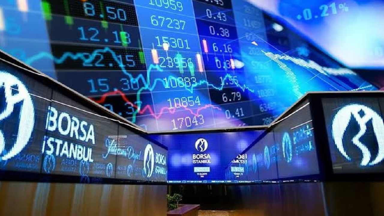 Borsa kırmızıya döndü! Satışlar aralıksız sürüyor