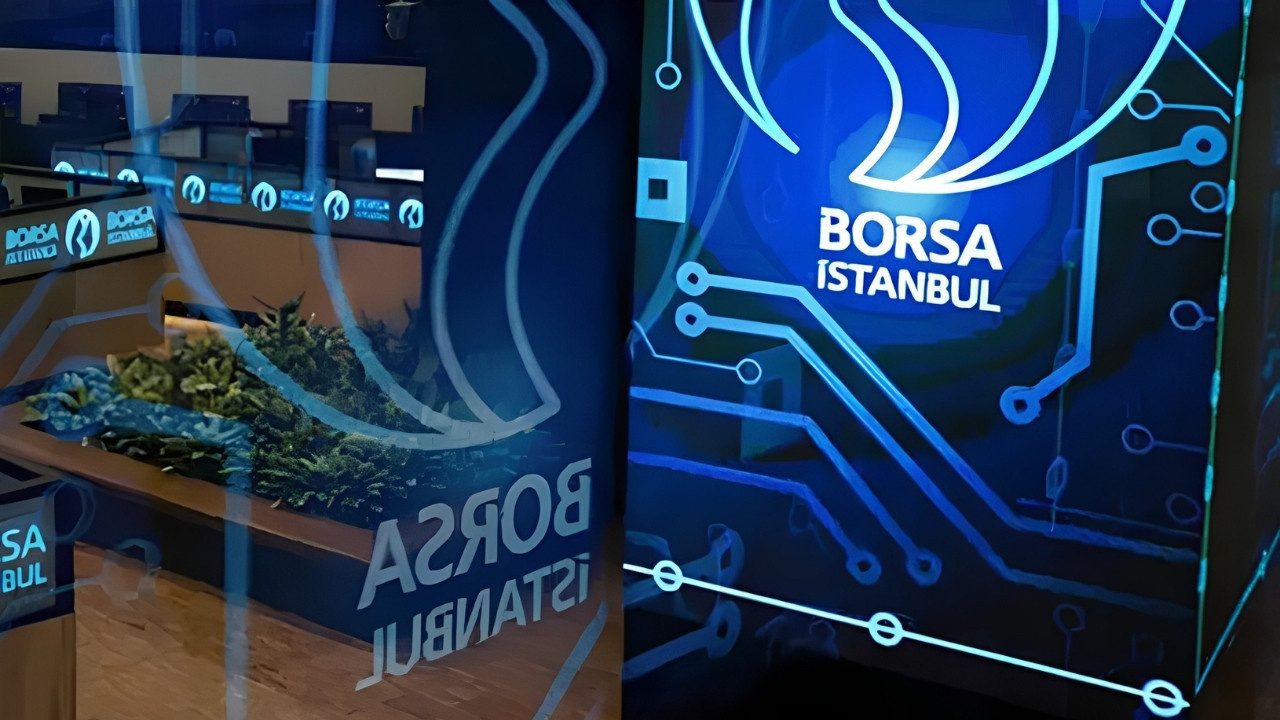 Borsada manipülasyon soruşturması: 11 gözaltına alındı, 3 kişi aranıyor