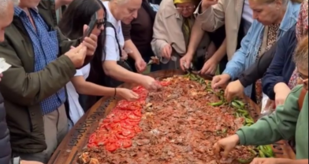 Bursa’da tartışmalı festival