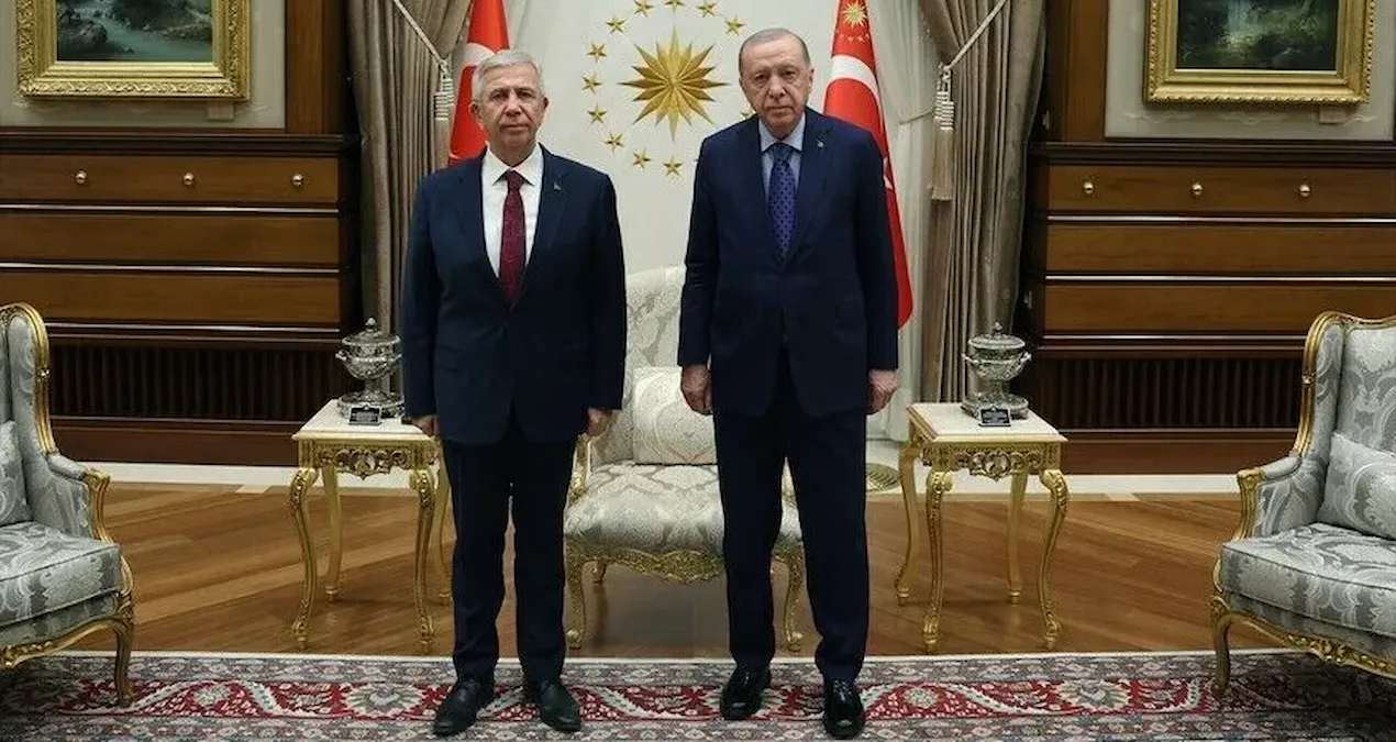 CHP ile Mansur Yavaş arasında çatlak büyüyor
