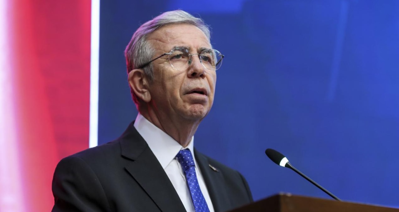 CHP’de gözler Mansur Yavaş’a çevrilmişti! Kararı belli oldu