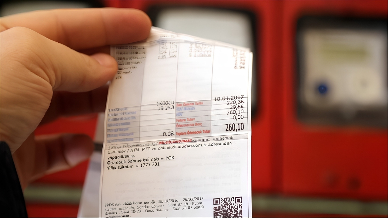Doğalgaz ve elektriğe zam gelebilir!